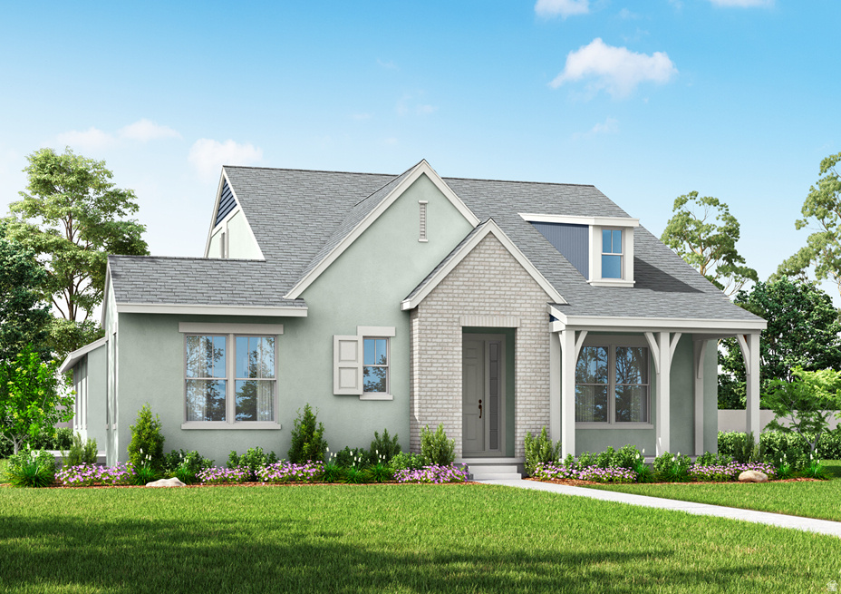 7169 W LAKE AVE South Jordan, UT 84009