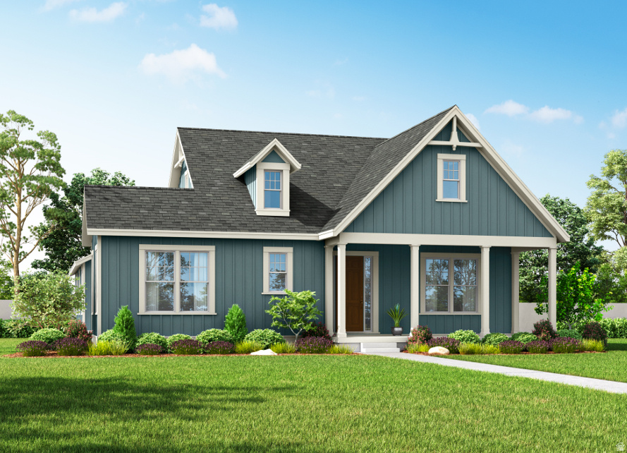 7169 W LAKE AVE South Jordan, UT 84009