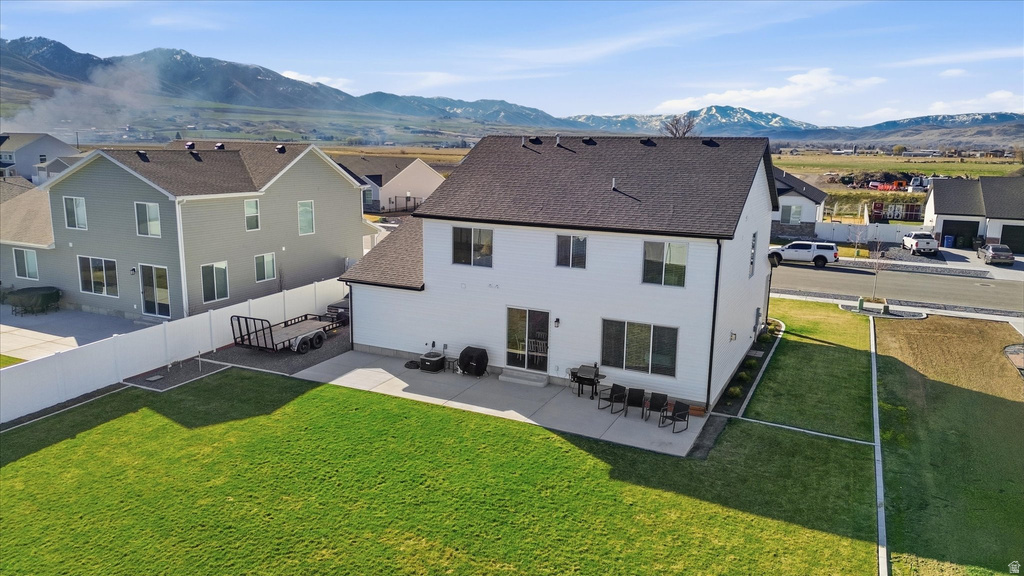 531 E 600 S Hyrum, UT 84319