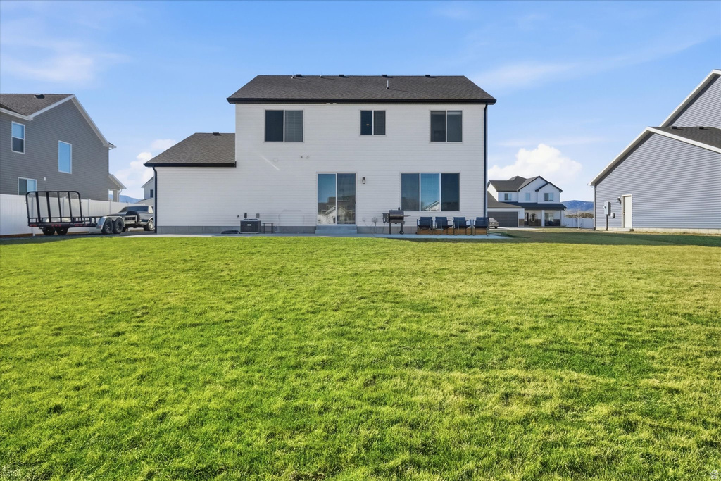 531 E 600 S Hyrum, UT 84319