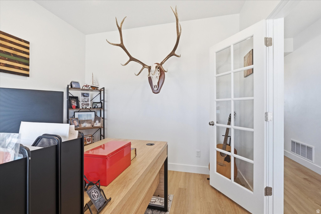 531 E 600 S Hyrum, UT 84319