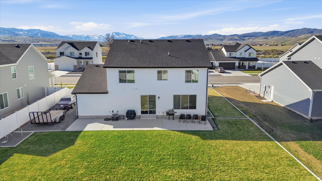 531 E 600 S Hyrum, UT 84319
