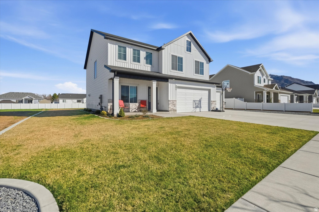 531 E 600 S Hyrum, UT 84319