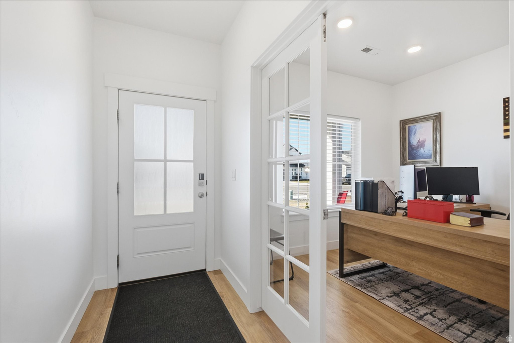 531 E 600 S Hyrum, UT 84319