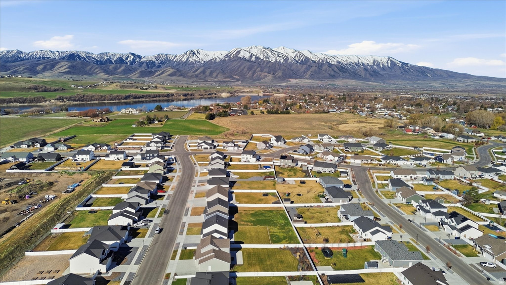531 E 600 S Hyrum, UT 84319