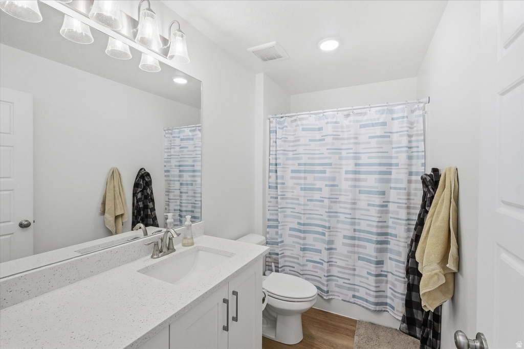 531 E 600 S Hyrum, UT 84319