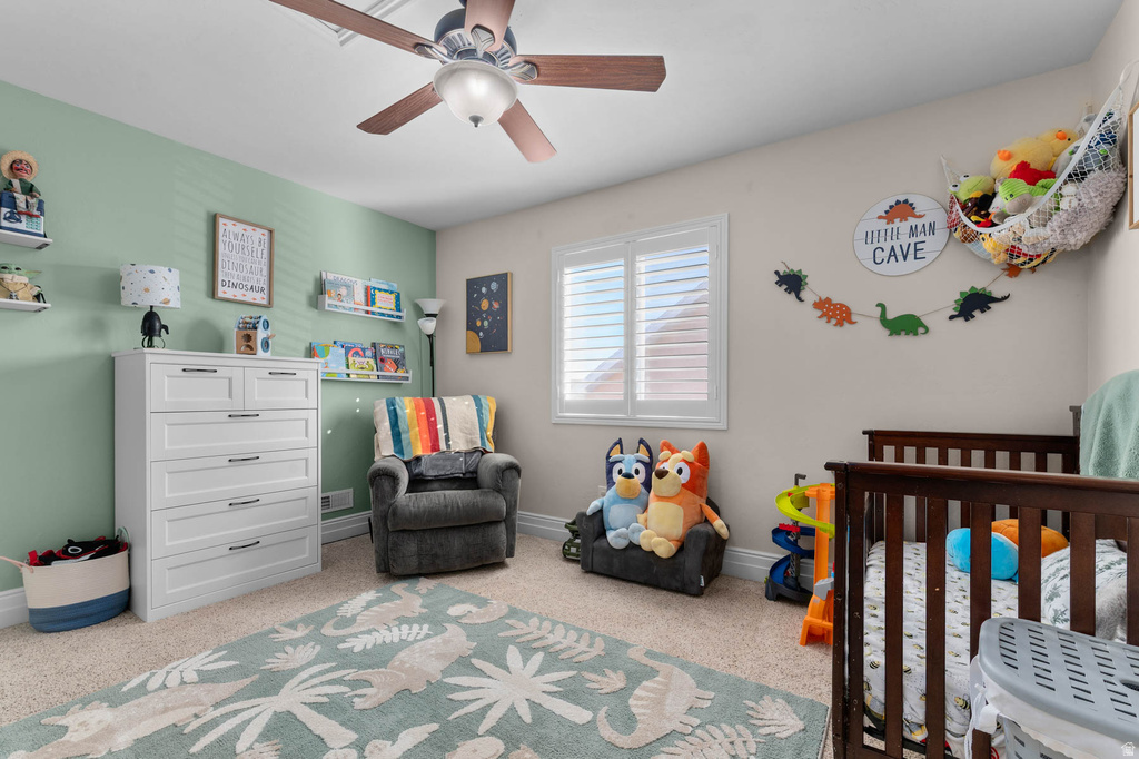 11719 S ZEPHYR WAY South Jordan, UT 84009