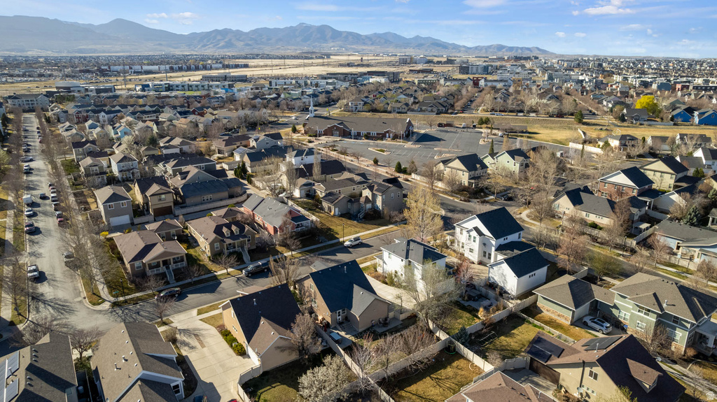 11719 S ZEPHYR WAY South Jordan, UT 84009