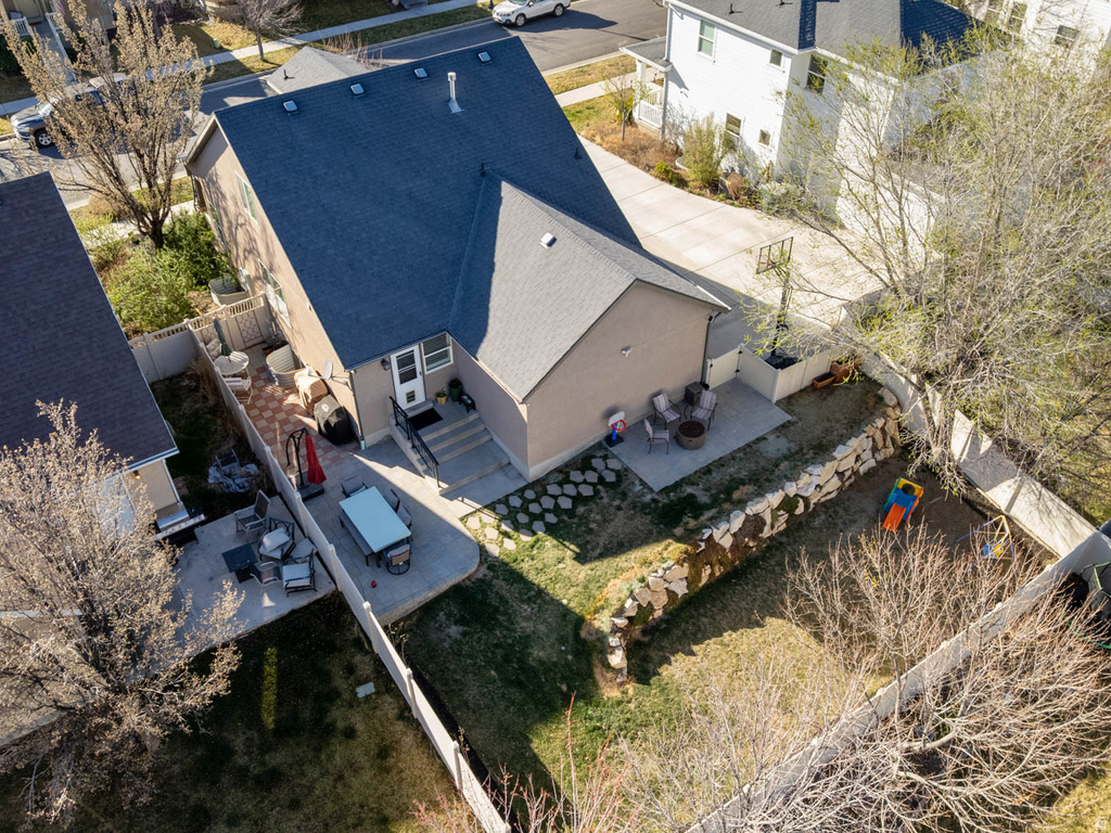 11719 S ZEPHYR WAY South Jordan, UT 84009