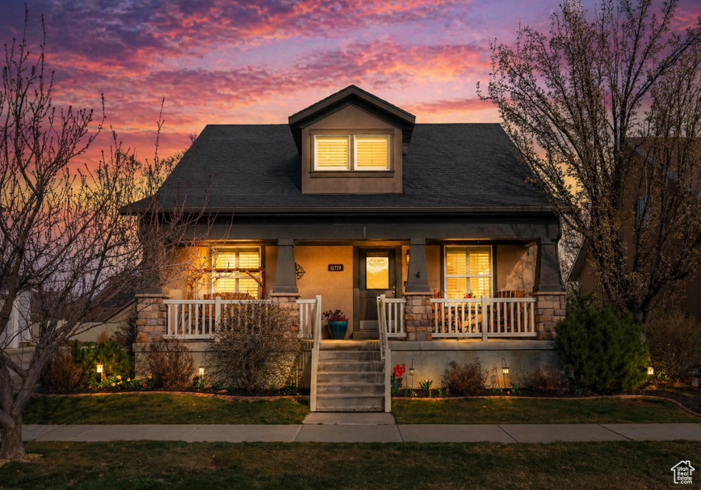 11719 S ZEPHYR WAY South Jordan, UT 84009