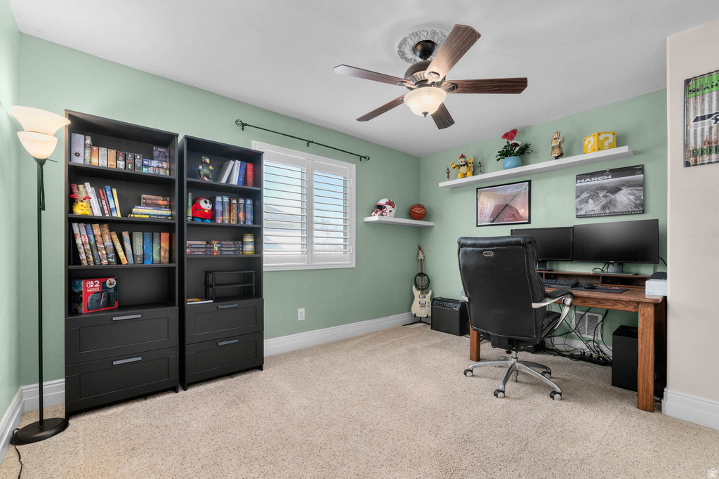 11719 S ZEPHYR WAY South Jordan, UT 84009