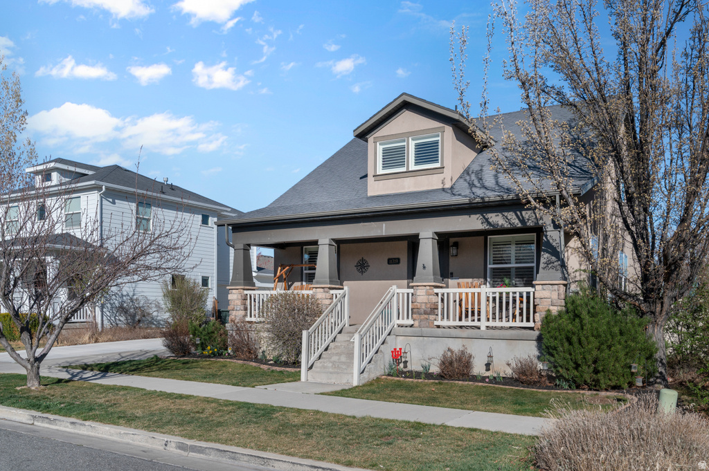 11719 S ZEPHYR WAY South Jordan, UT 84009