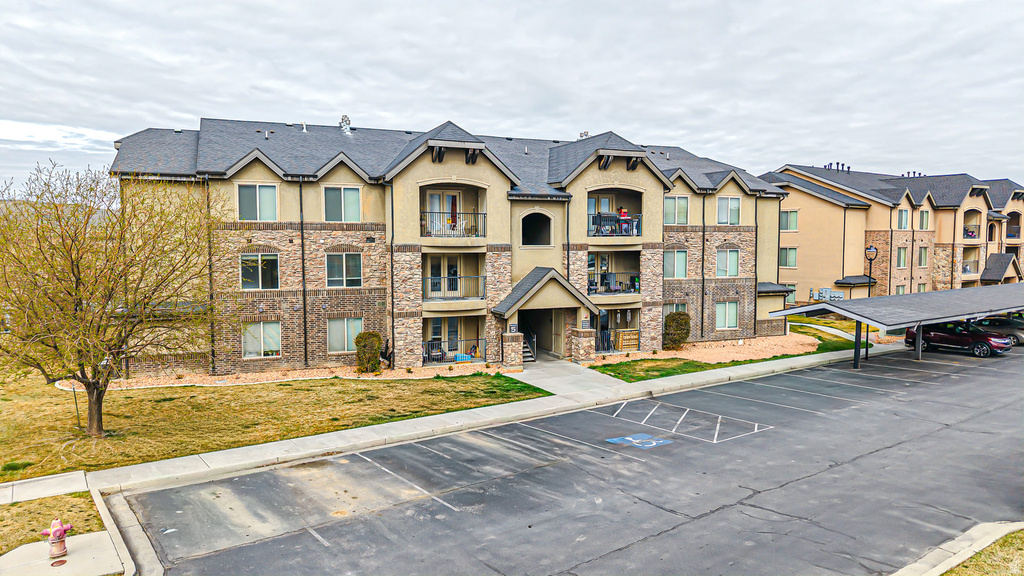 523 1045 S 1700 #523 Payson, UT 84651