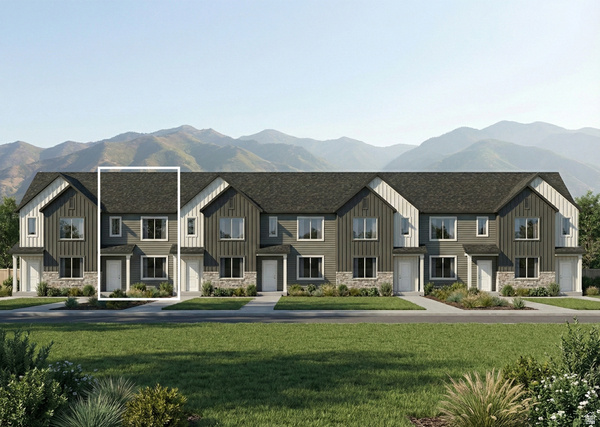 866 W ALTURA VISTA LN Logan, UT 84321