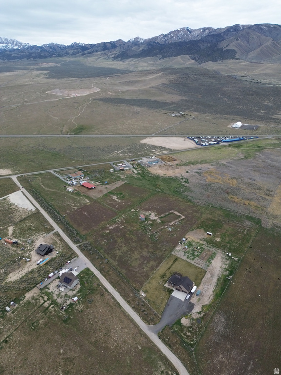 1379 N WARM SPRINGS Grantsville, UT 84029