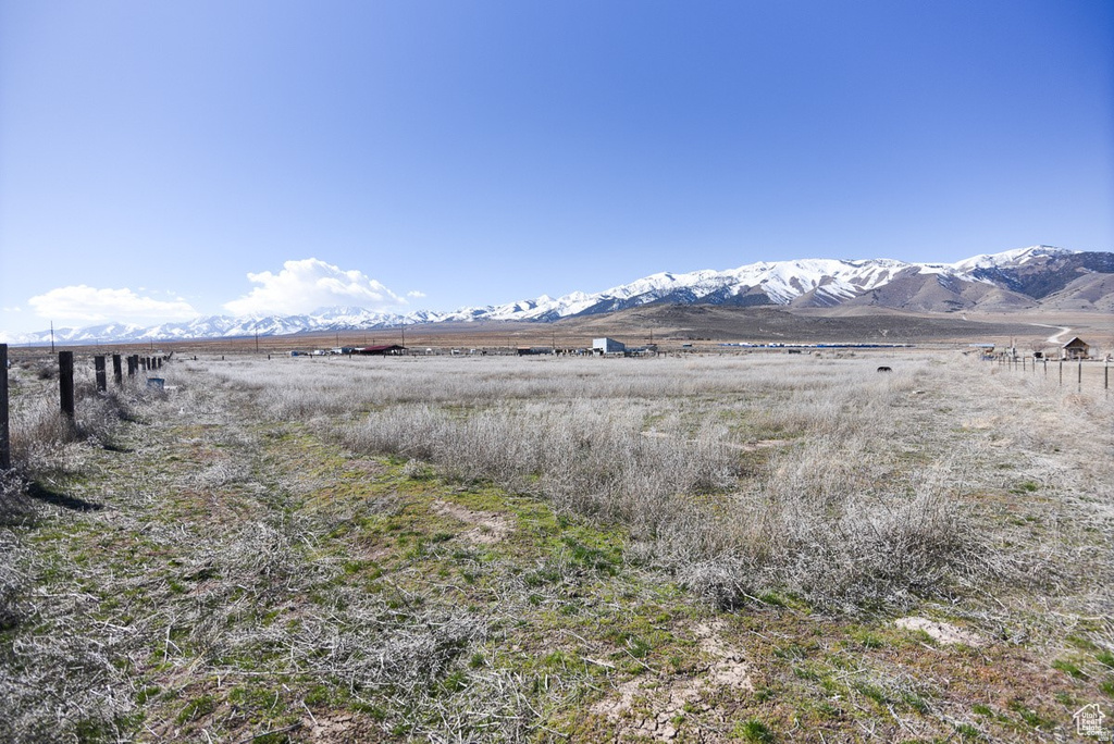 1379 N WARM SPRINGS Grantsville, UT 84029