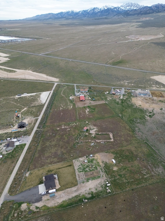 1379 N WARM SPRINGS Grantsville, UT 84029
