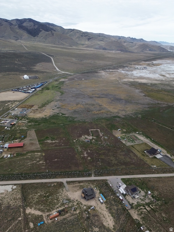 1379 N WARM SPRINGS Grantsville, UT 84029