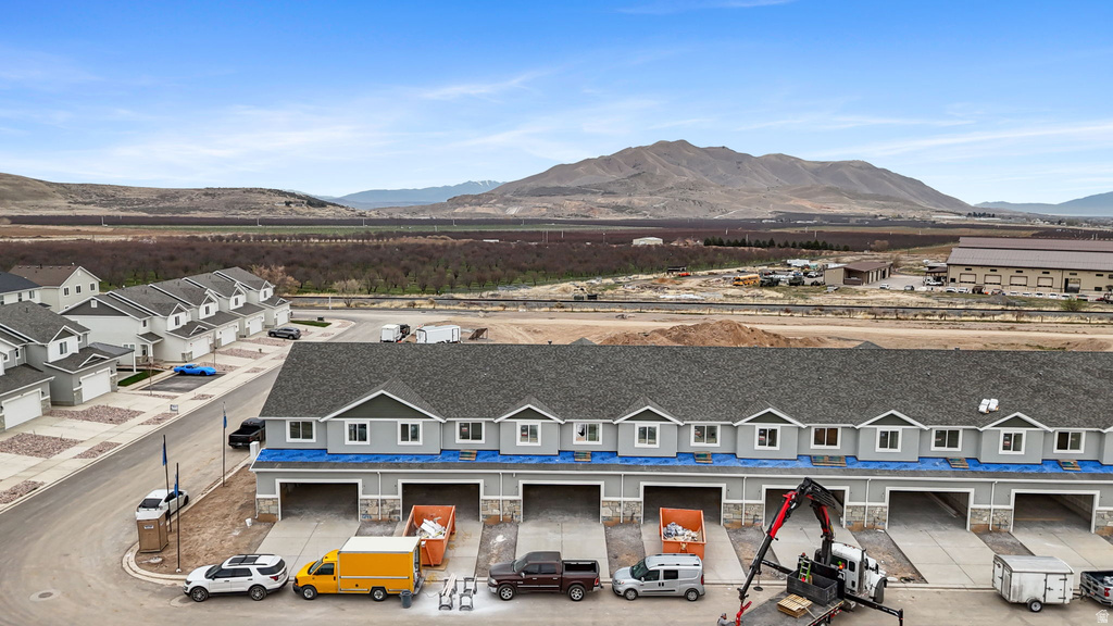 206 W 930 N Santaquin, UT 84655