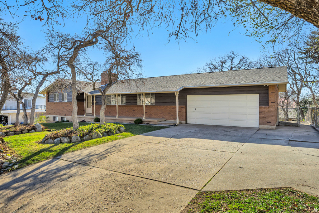 413 S STIRLING DR Fruit Heights, UT 84037