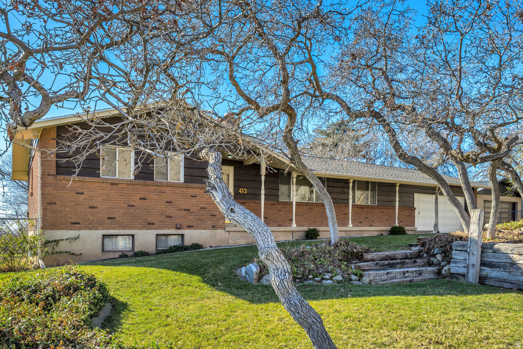 413 S STIRLING DR Fruit Heights, UT 84037