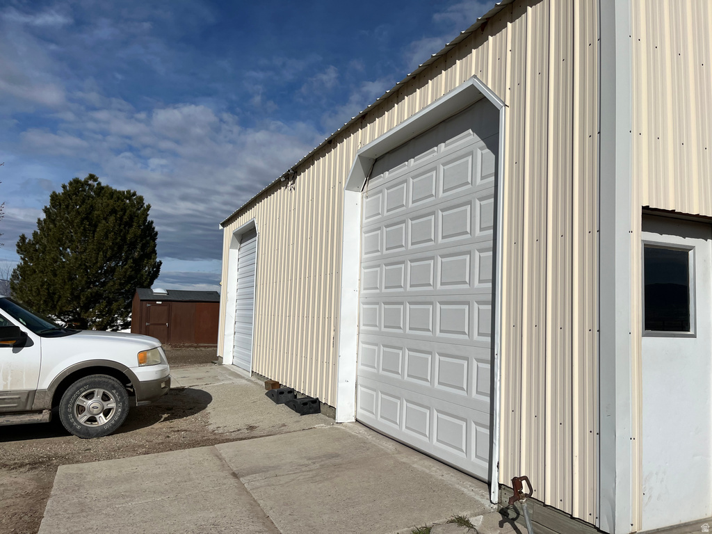 150 E 3000 N Malad City, ID 83252