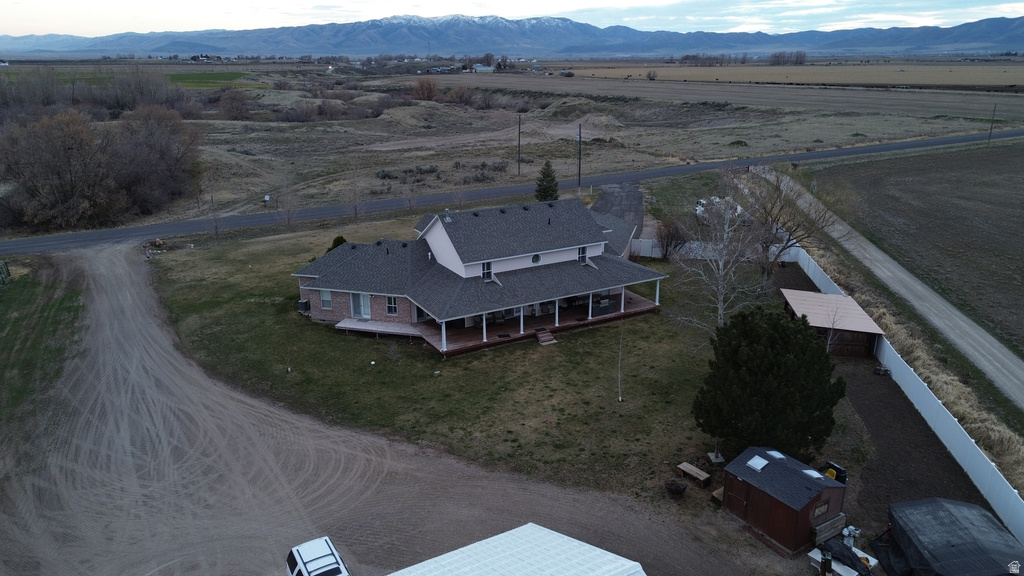 150 E 3000 N Malad City, ID 83252