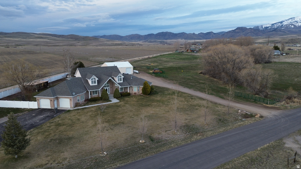 150 E 3000 N Malad City, ID 83252