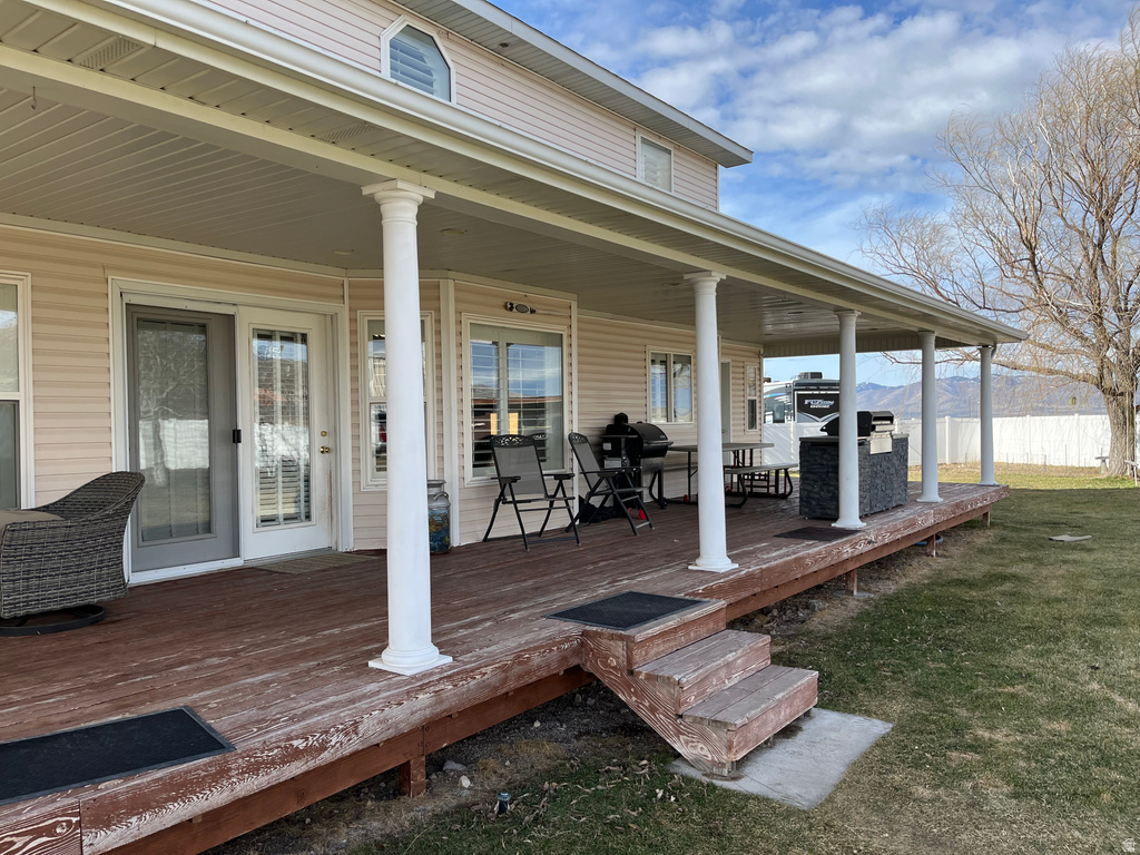 150 E 3000 N Malad City, ID 83252