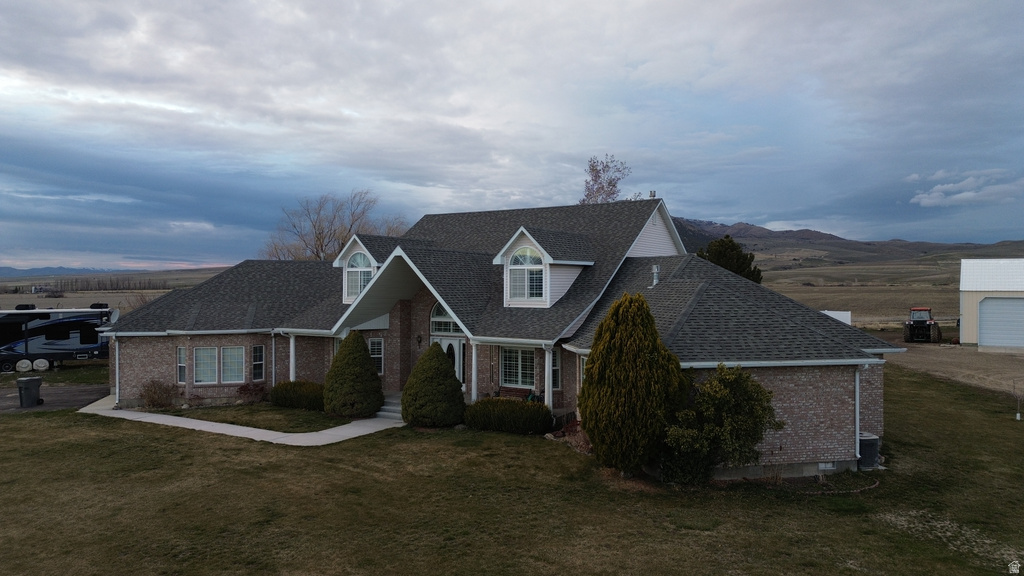 150 E 3000 N Malad City, ID 83252