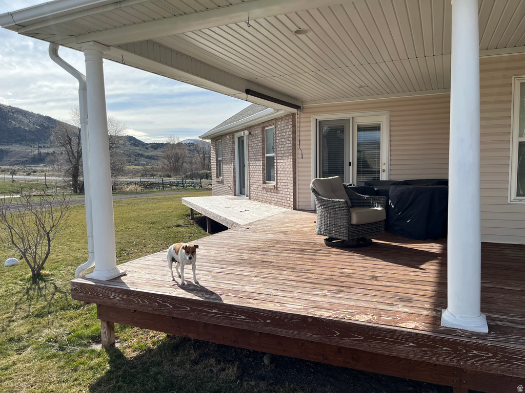 150 E 3000 N Malad City, ID 83252