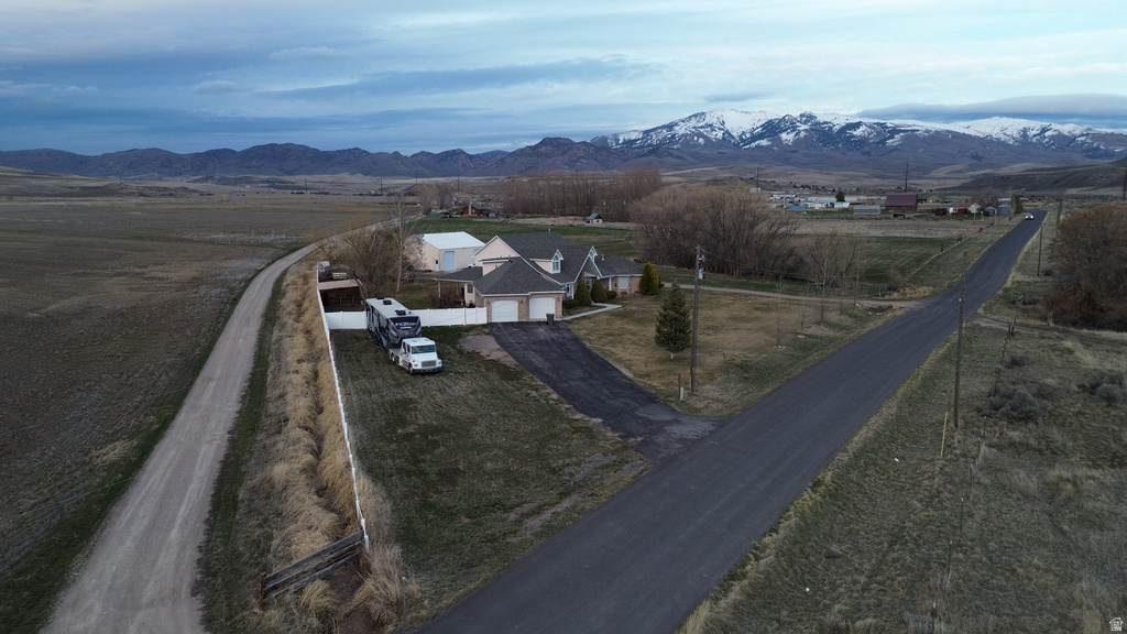 150 E 3000 N Malad City, ID 83252