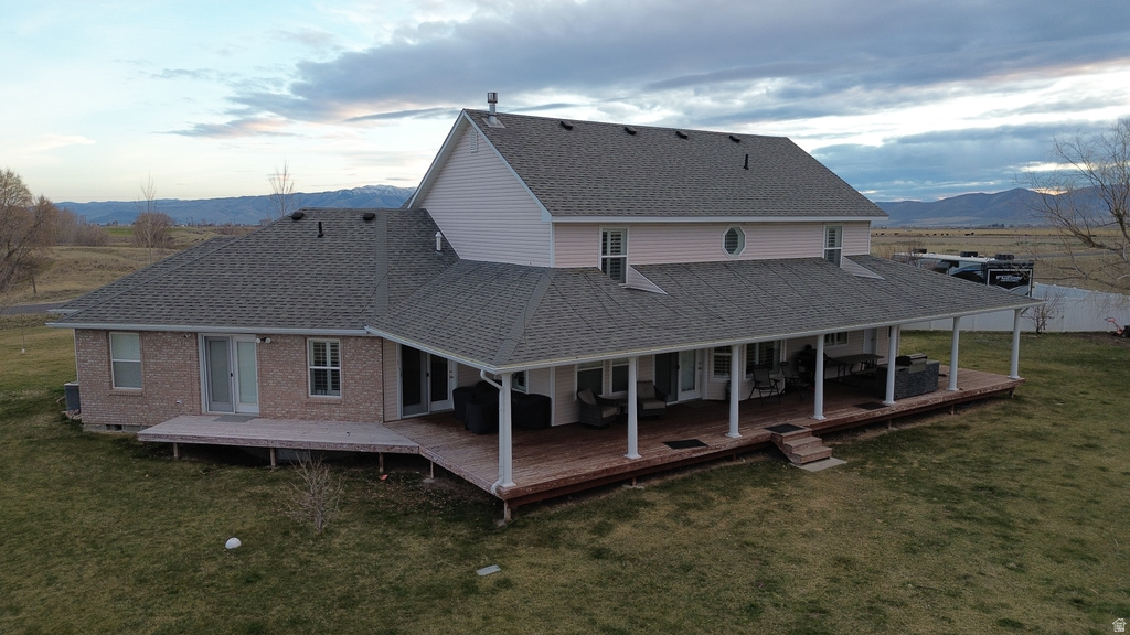 150 E 3000 N Malad City, ID 83252