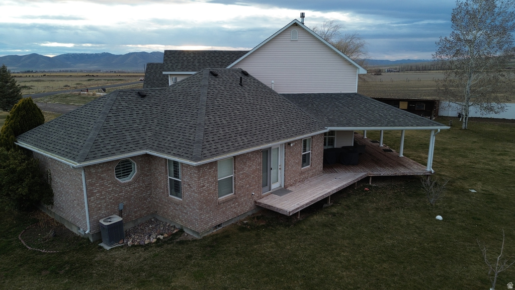 150 E 3000 N Malad City, ID 83252