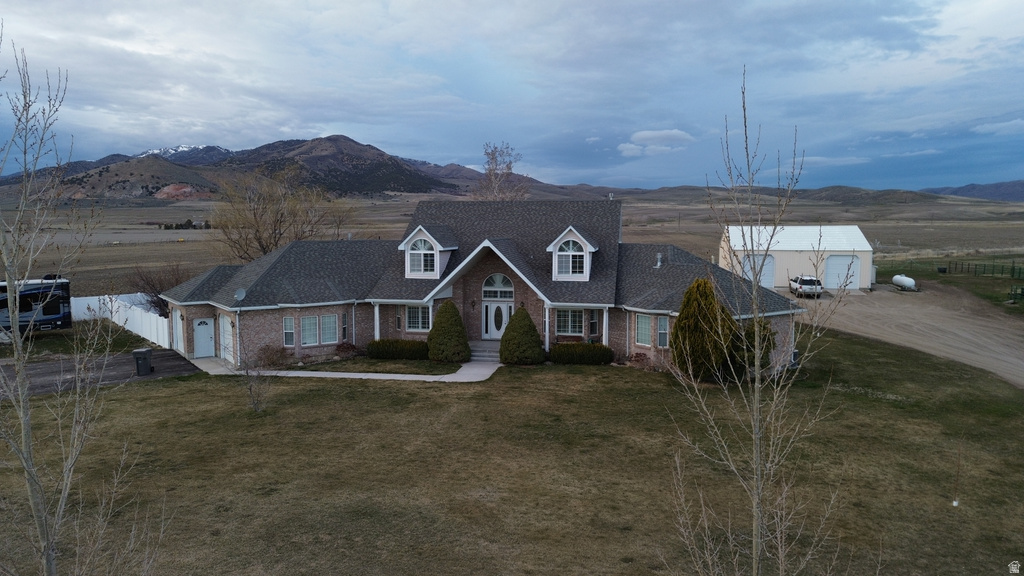 150 E 3000 N Malad City, ID 83252