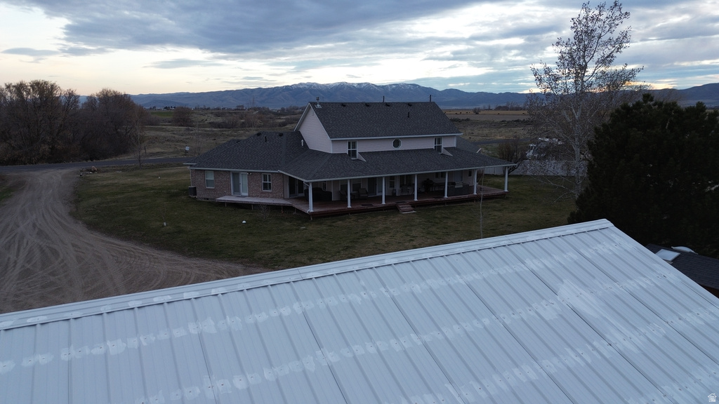 150 E 3000 N Malad City, ID 83252