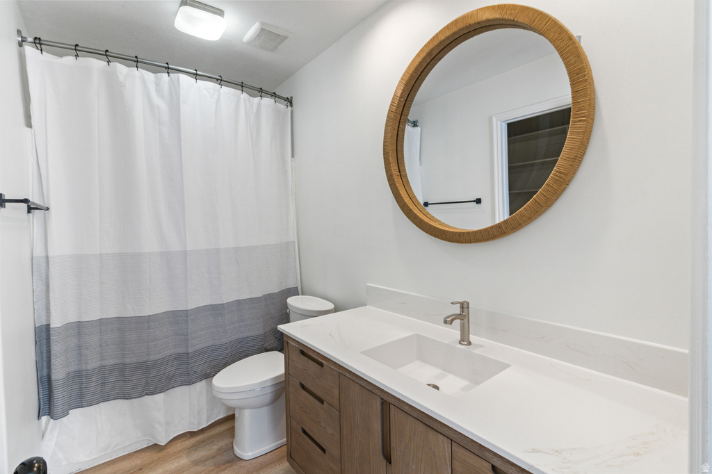 307 S 400 E Hyde Park, UT 84318