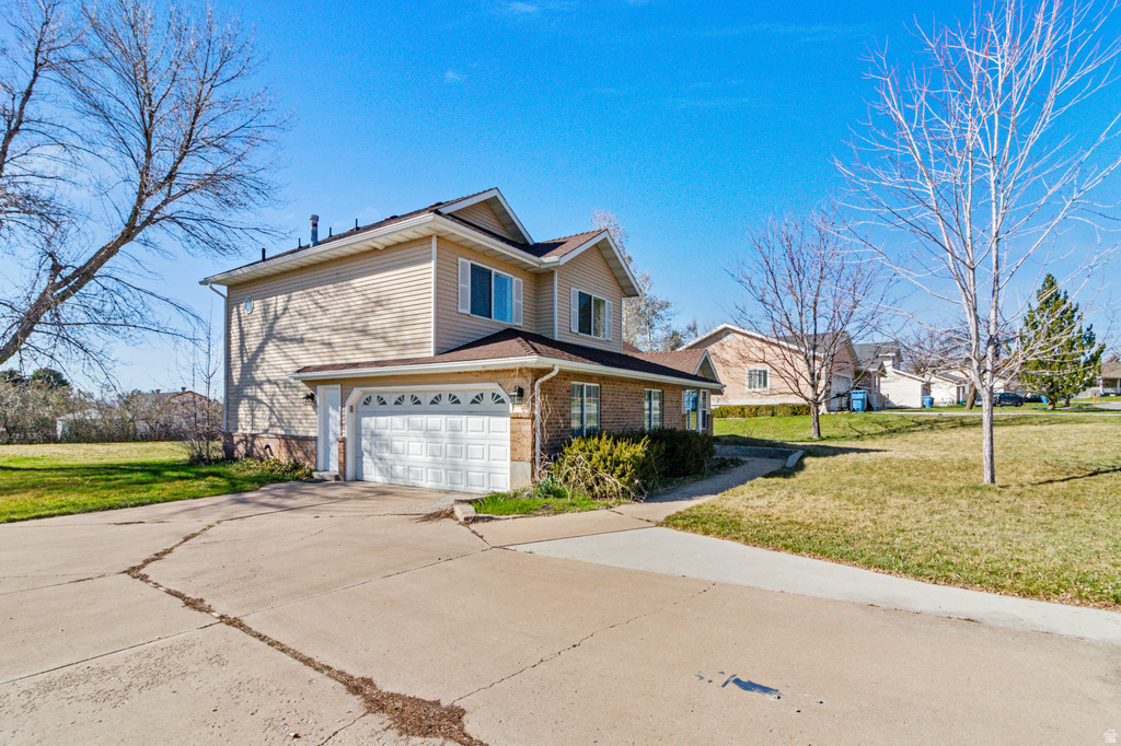 307 S 400 E Hyde Park, UT 84318