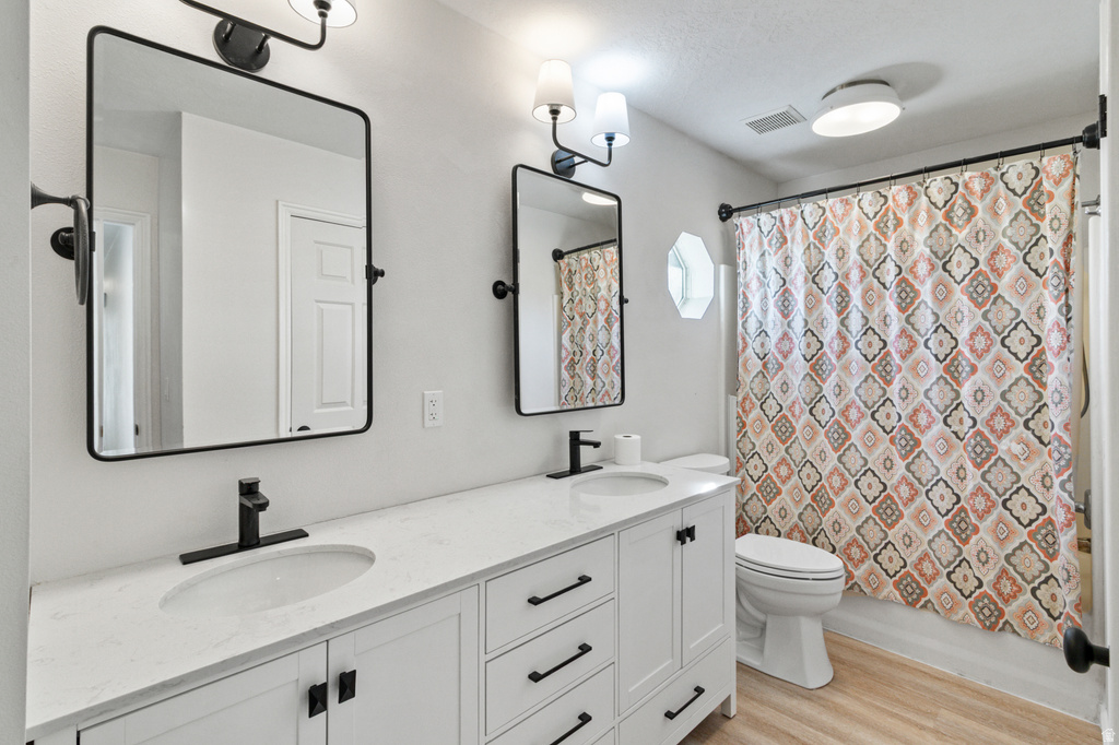 307 S 400 E Hyde Park, UT 84318