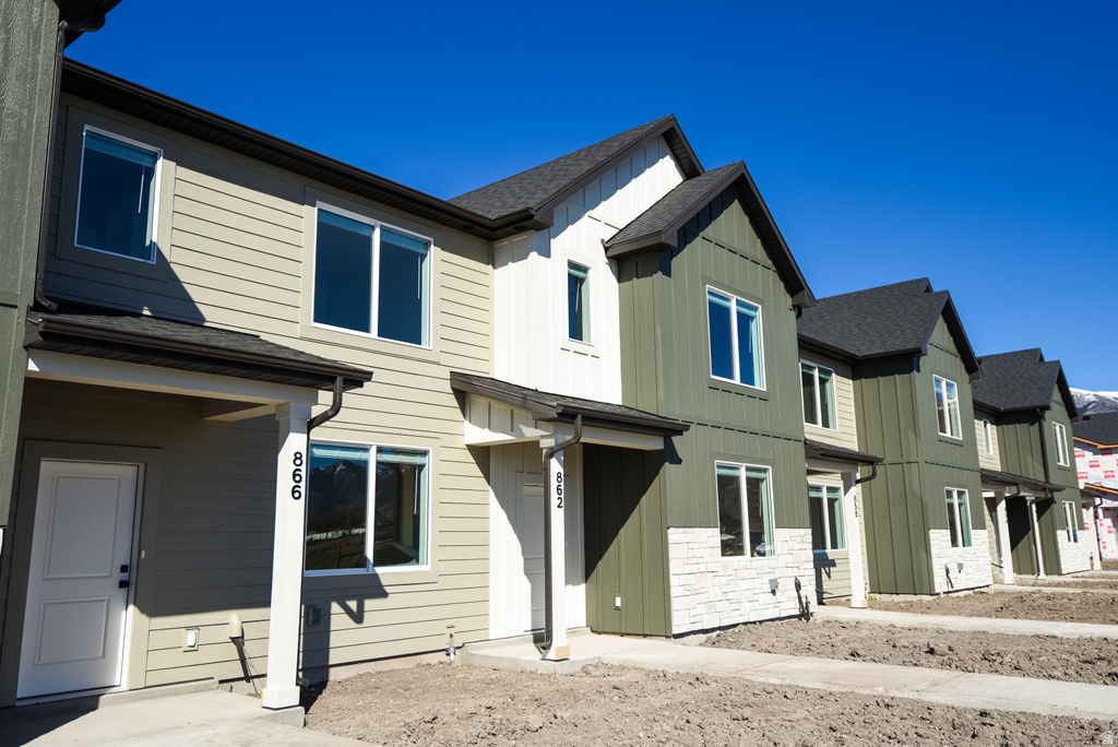 862 W ALTURA VISTA LN Logan, UT 84321