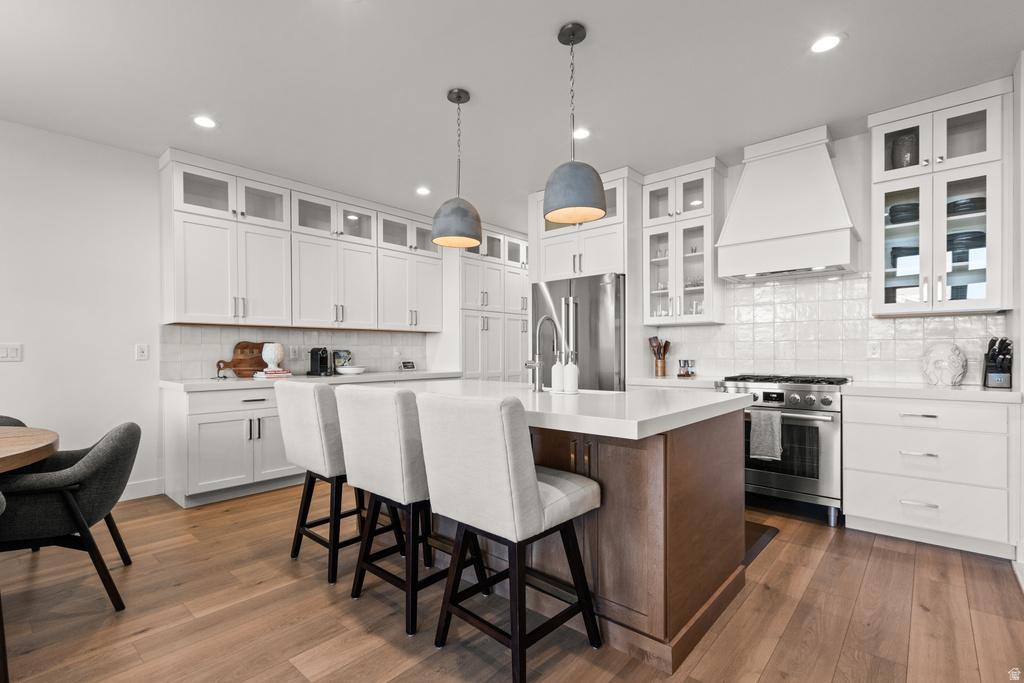 11655 N SHORELINE DR #80 Hideout, UT 84036