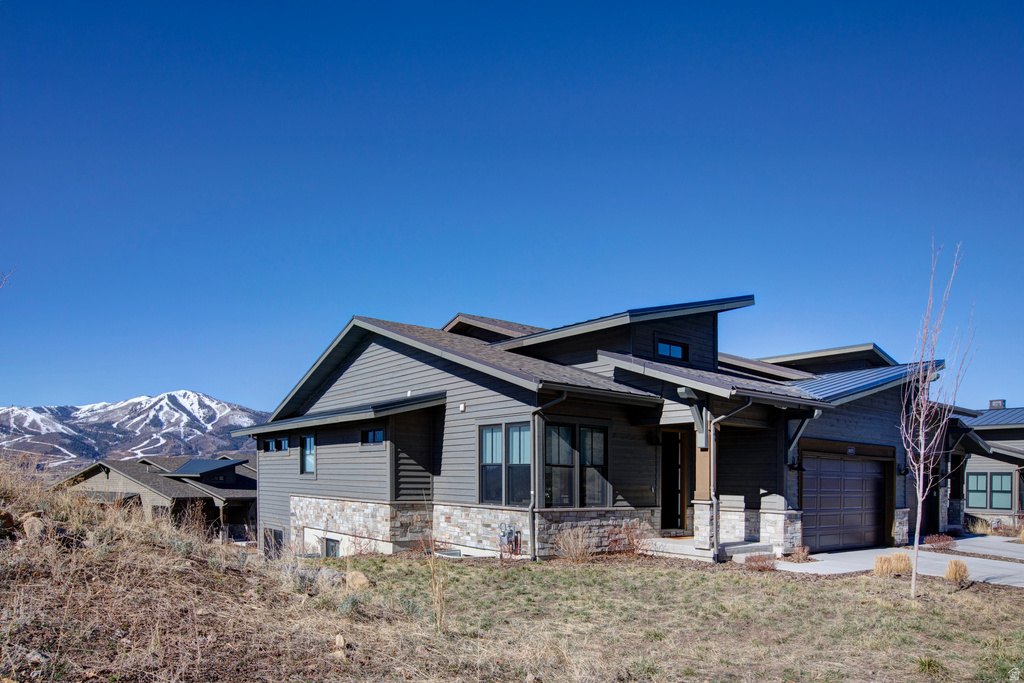 11655 N SHORELINE DR #80 Hideout, UT 84036