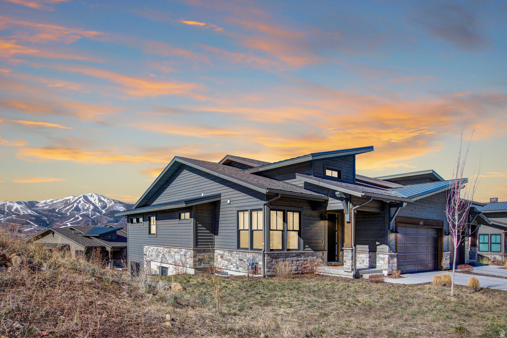 11655 N SHORELINE DR #80 Hideout, UT 84036