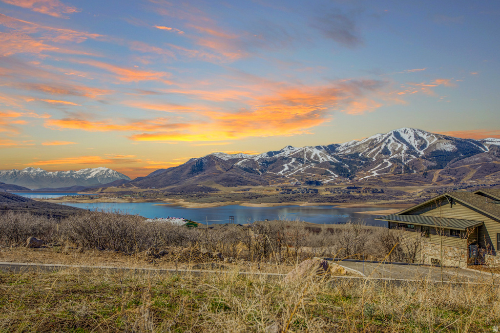 11655 N SHORELINE DR #80 Hideout, UT 84036