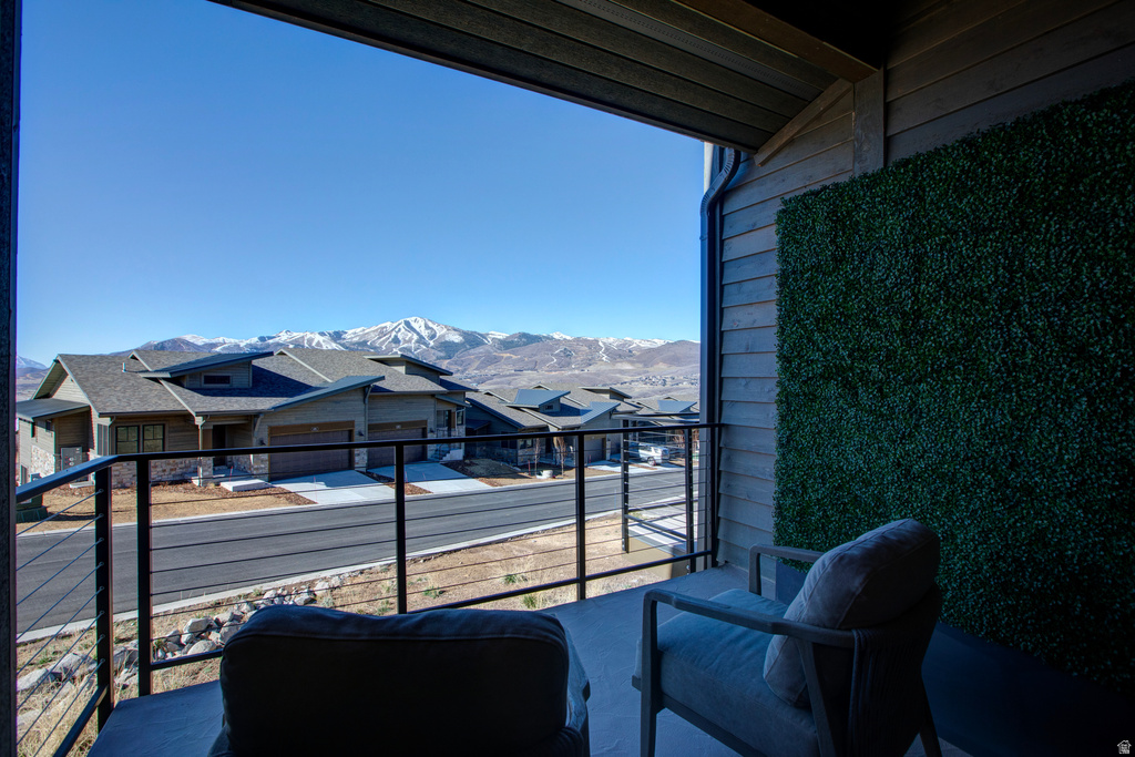 11655 N SHORELINE DR #80 Hideout, UT 84036