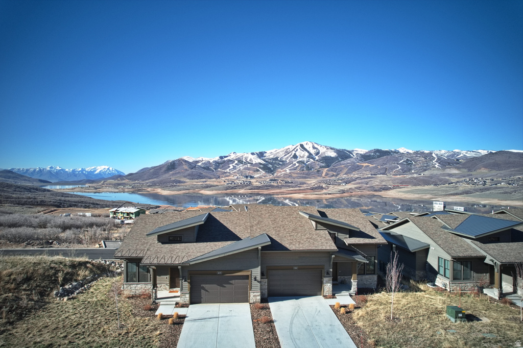 11655 N SHORELINE DR #80 Hideout, UT 84036