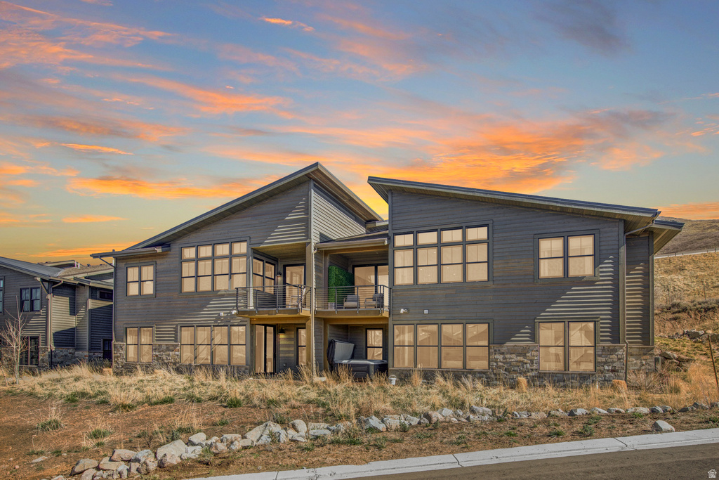 11655 N SHORELINE DR #80 Hideout, UT 84036