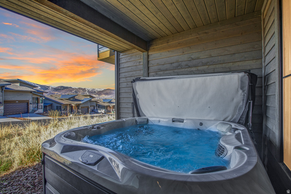 11655 N SHORELINE DR #80 Hideout, UT 84036