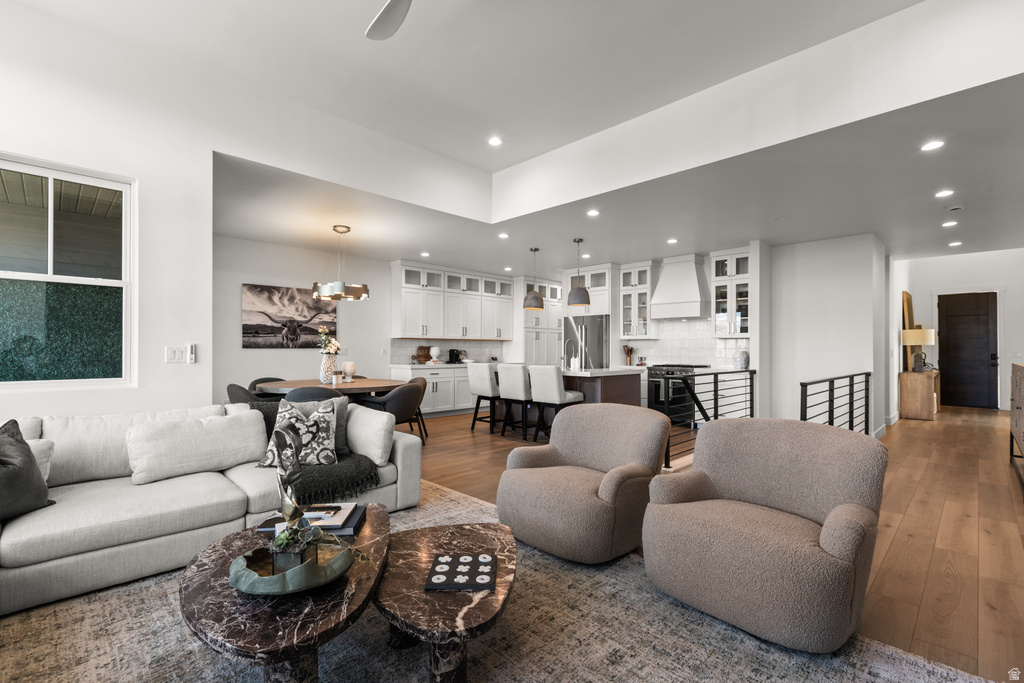 11655 N SHORELINE DR #80 Hideout, UT 84036