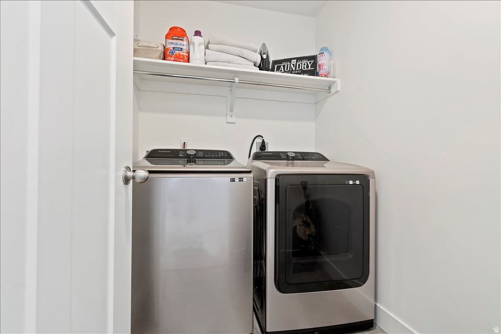 13932 S BIG RIDGE LN #1111 Herriman, UT 84096